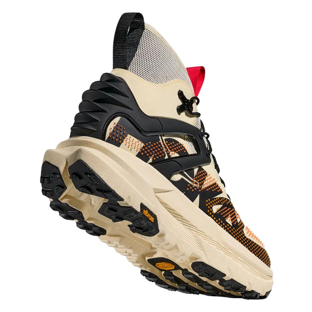 Hoka One Unisex Mafate X Hiking Shoes